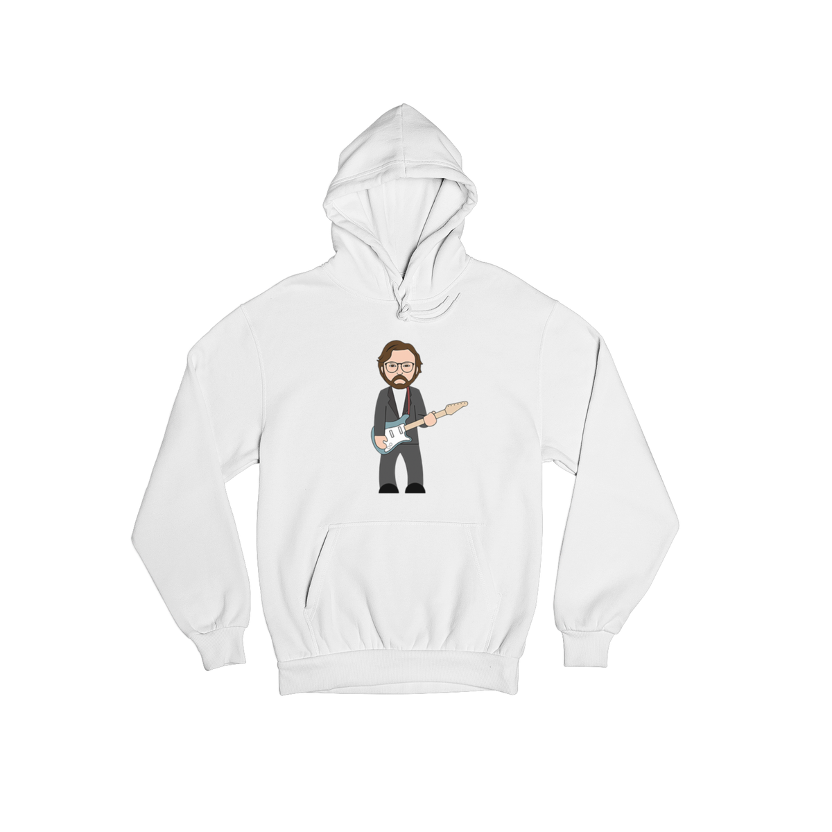 Slow Hand - Inspired by Eric Clapton