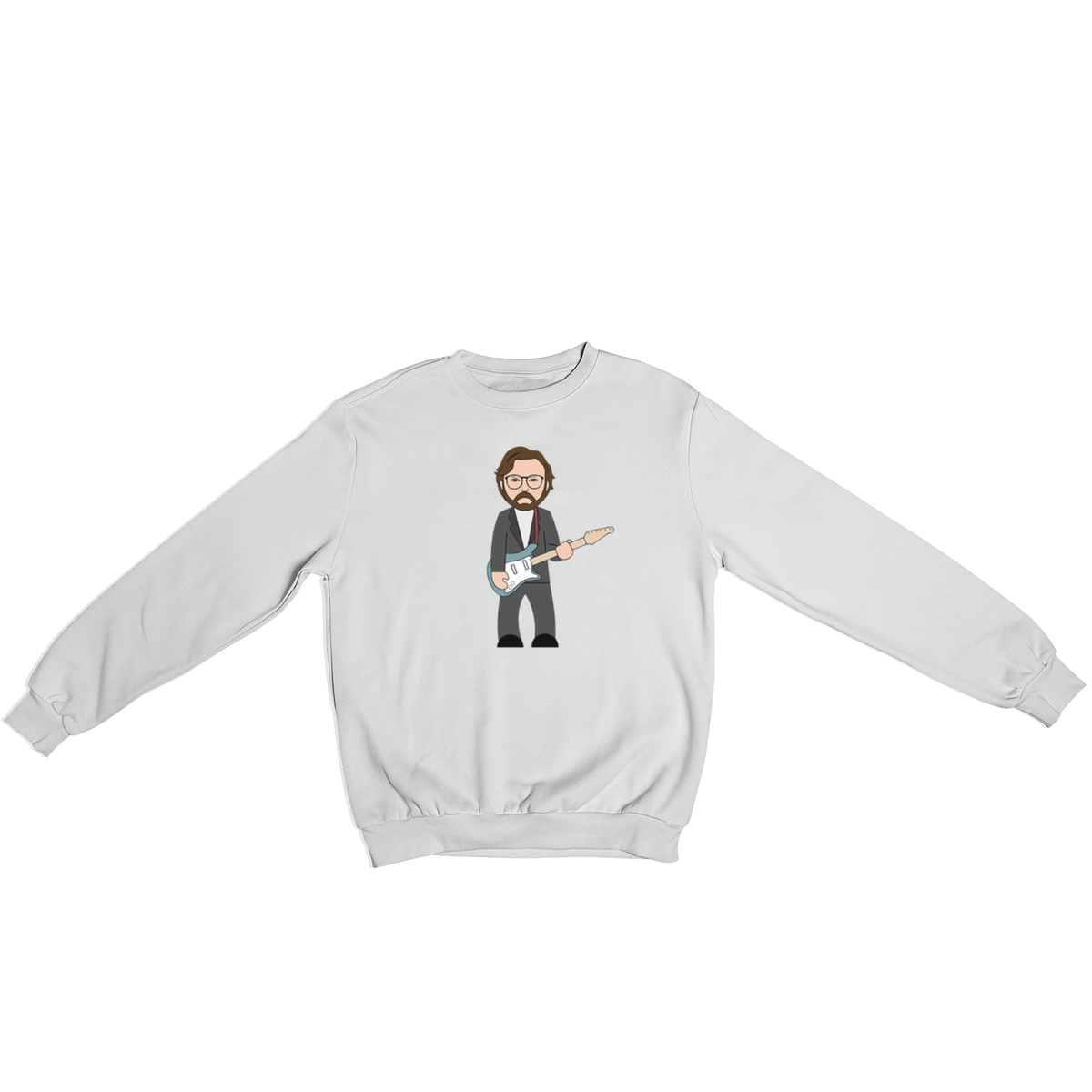 Slow Hand - Inspired by Eric Clapton