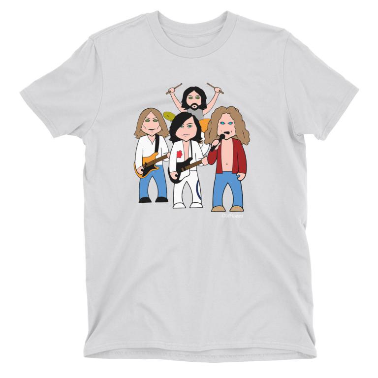 Led Balloon - Inspired by Led Zeppelin