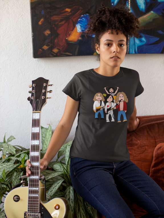 Led Balloon - Inspired by Led Zeppelin