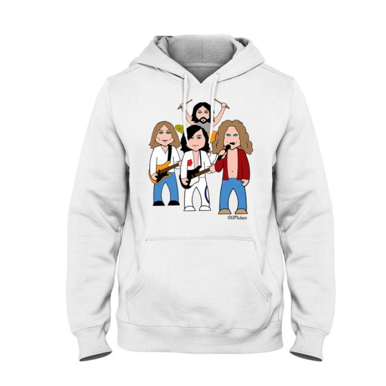 Led Balloon - Inspired by Led Zeppelin