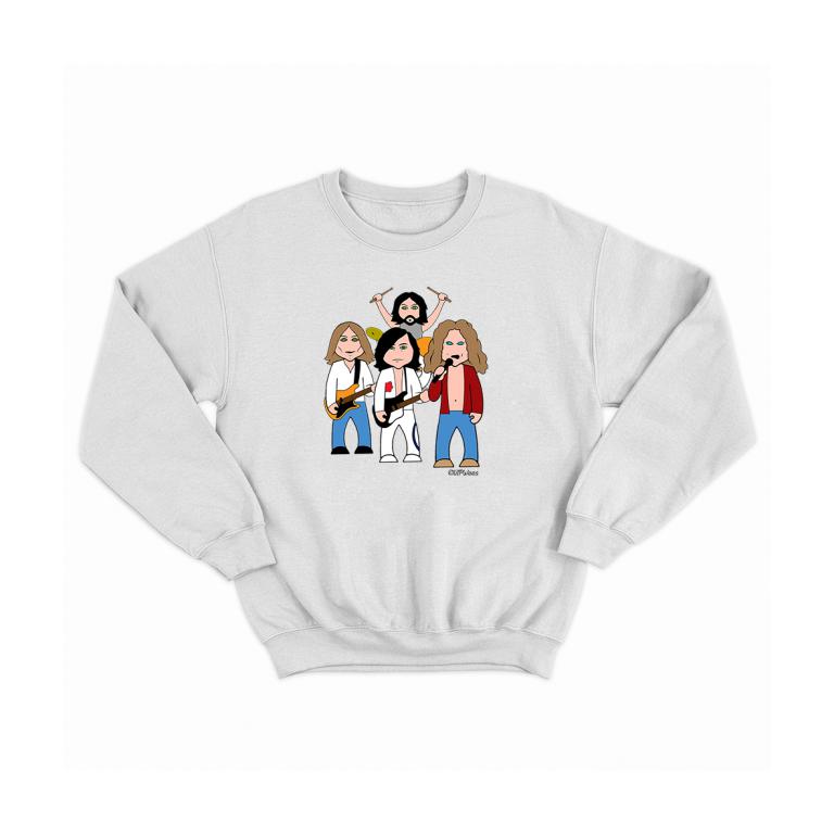 Led Balloon - Inspired by Led Zeppelin