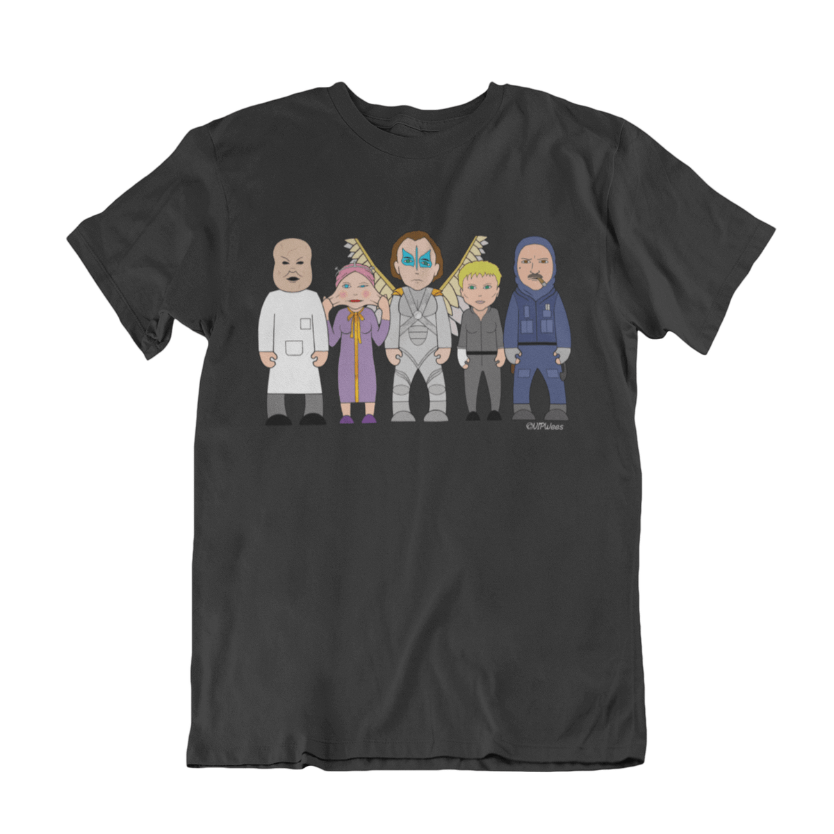 Brasil - Inspired by Brazil Film