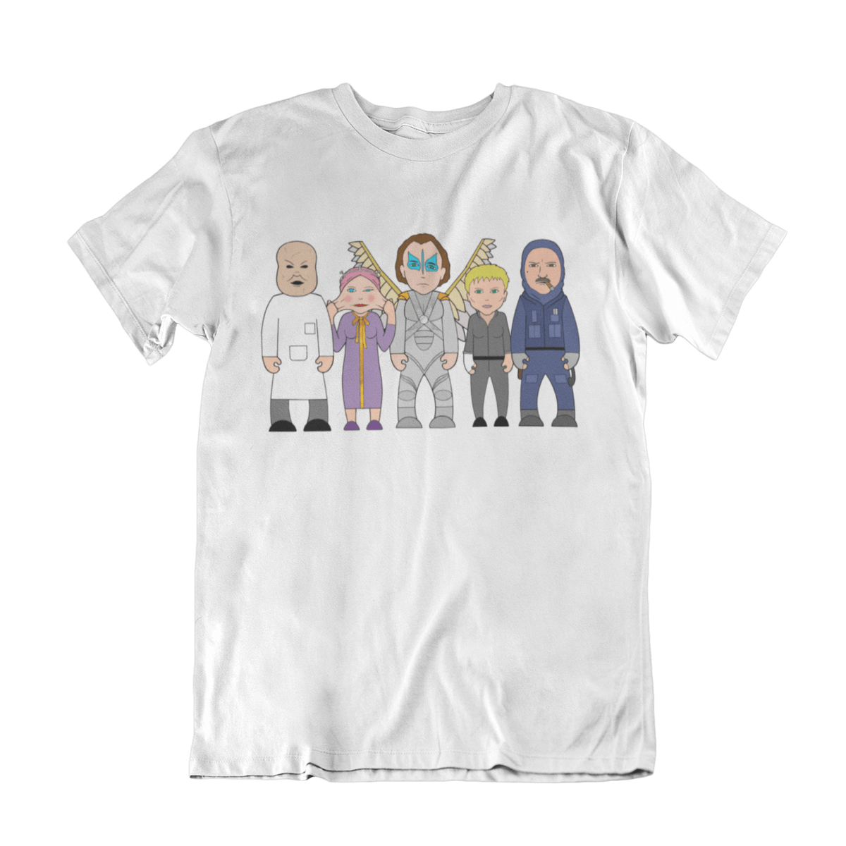 Brasil - Inspired by Brazil Film