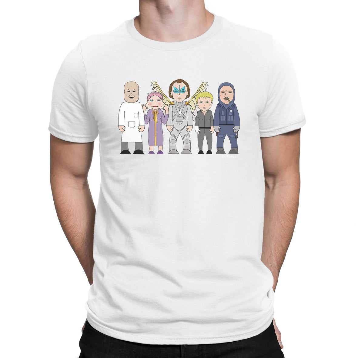 Brasil - Inspired by Brazil Film