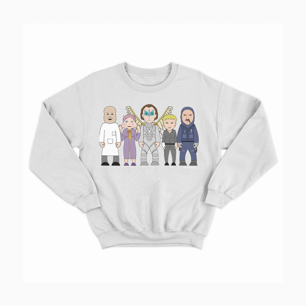 Brasil - Inspired by Brazil Film