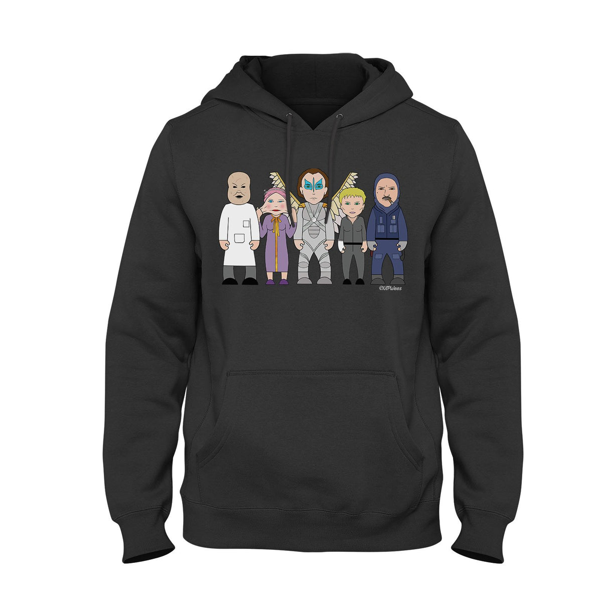 Brasil - Inspired by Brazil Film