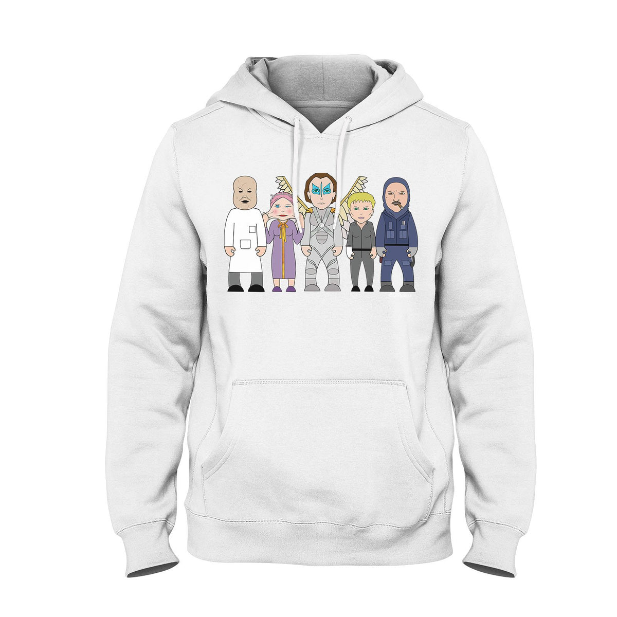 Brasil - Inspired by Brazil Film