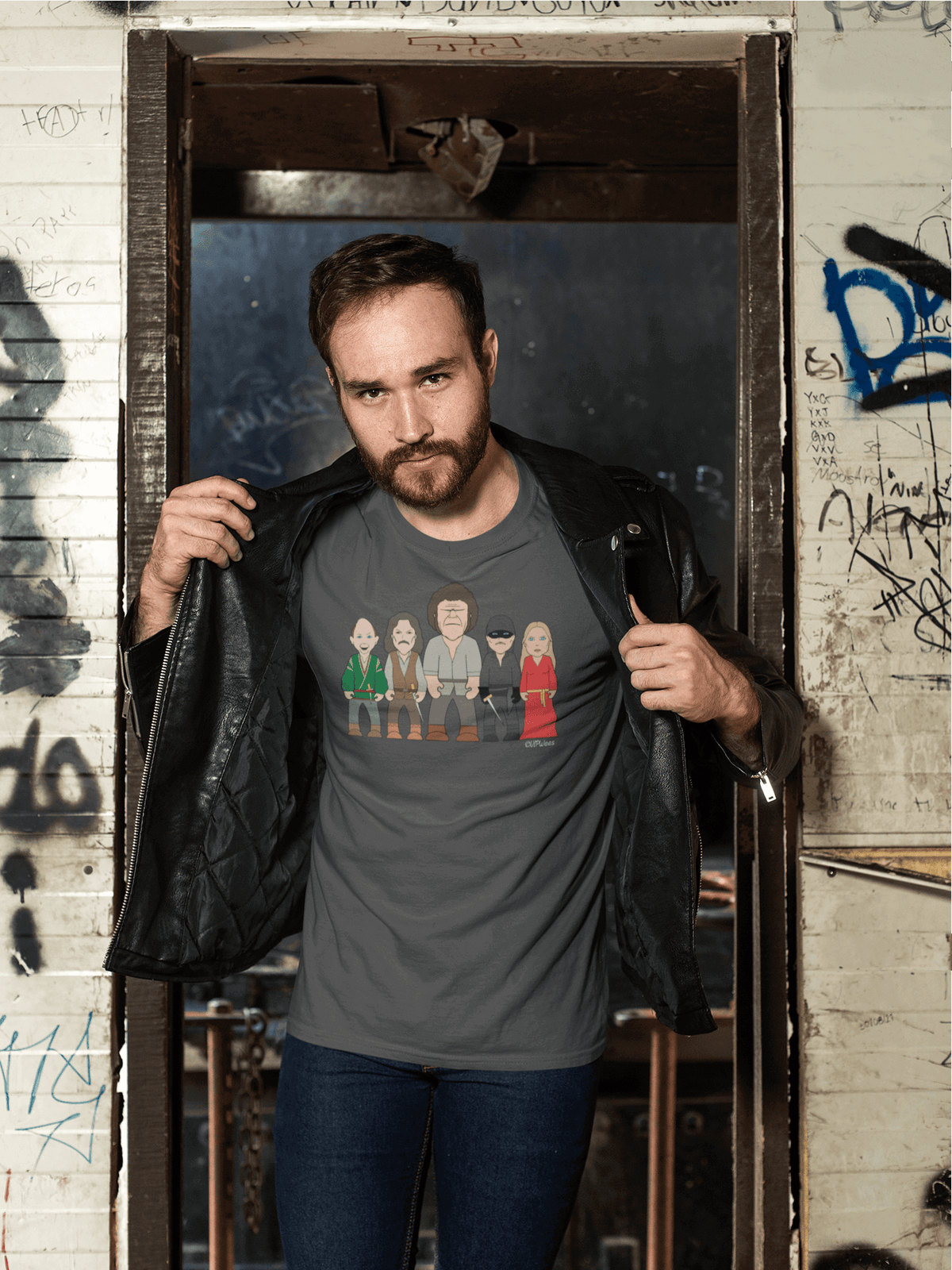 A Fantasy Tale - Inspired by The Princess Bride