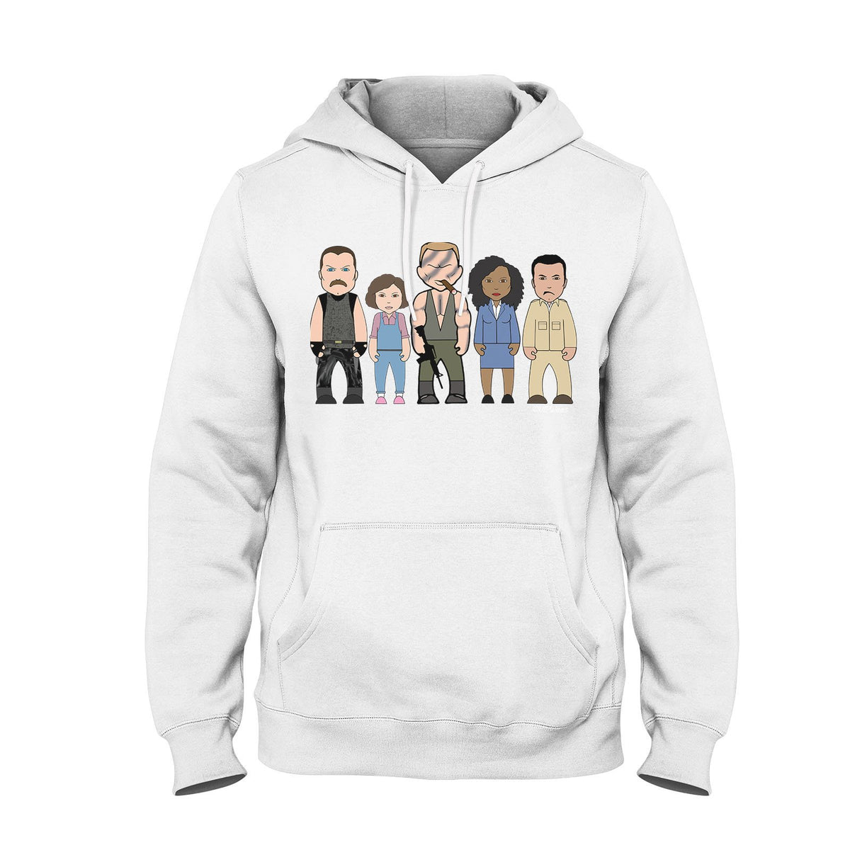 Let off some Steam! - Inspired ny Commando