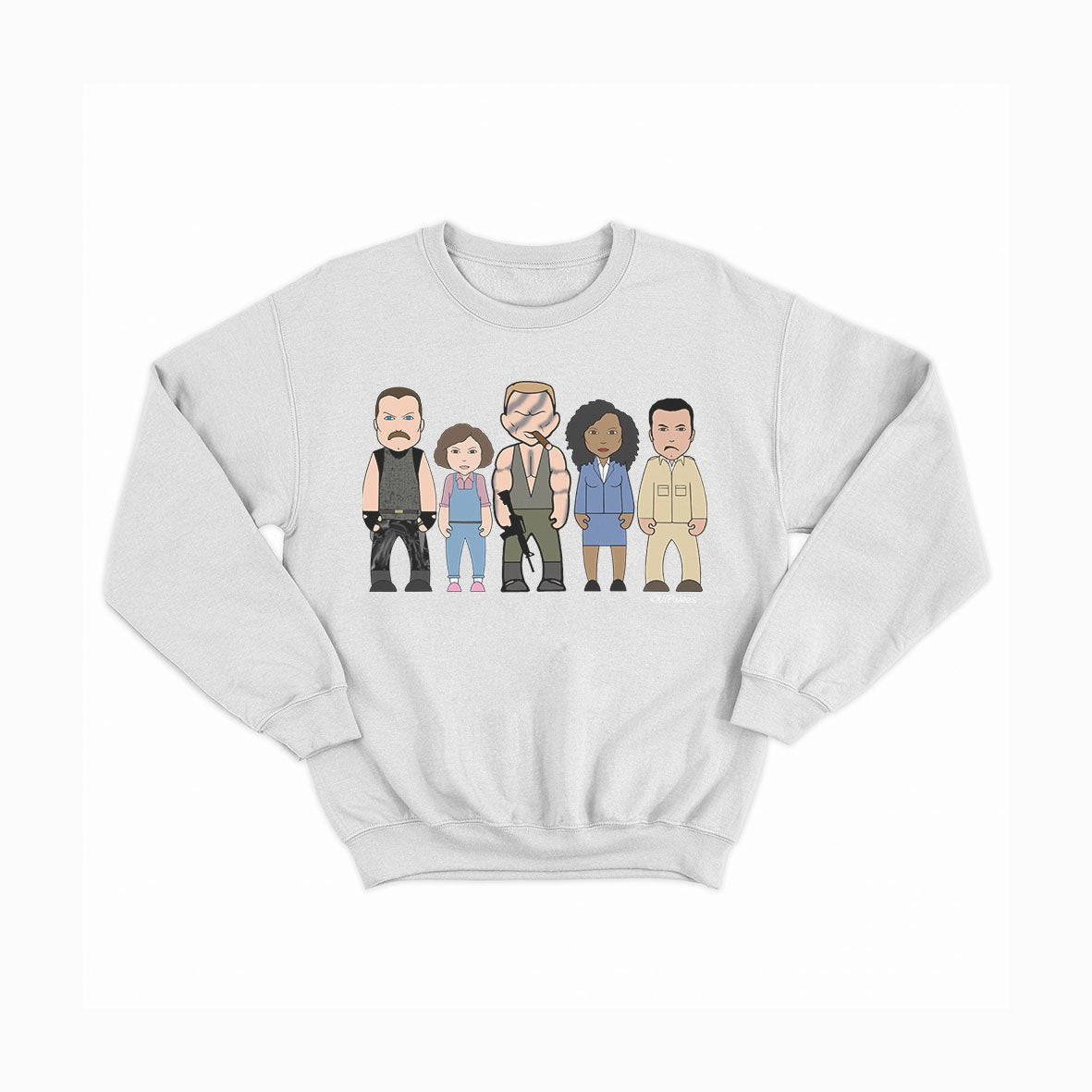 Let off some Steam! - Inspired ny Commando