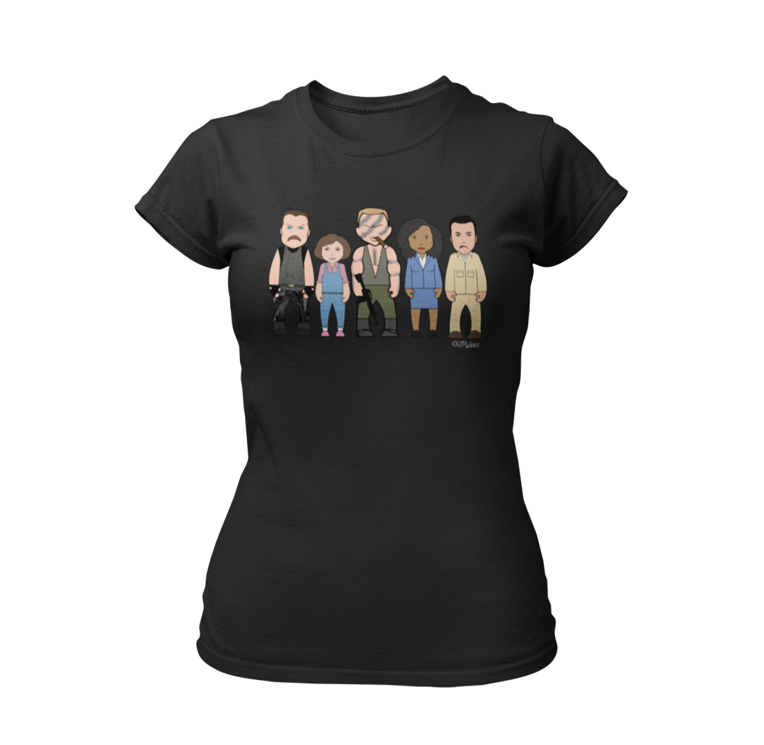 Let off some Steam! - Inspired ny Commando