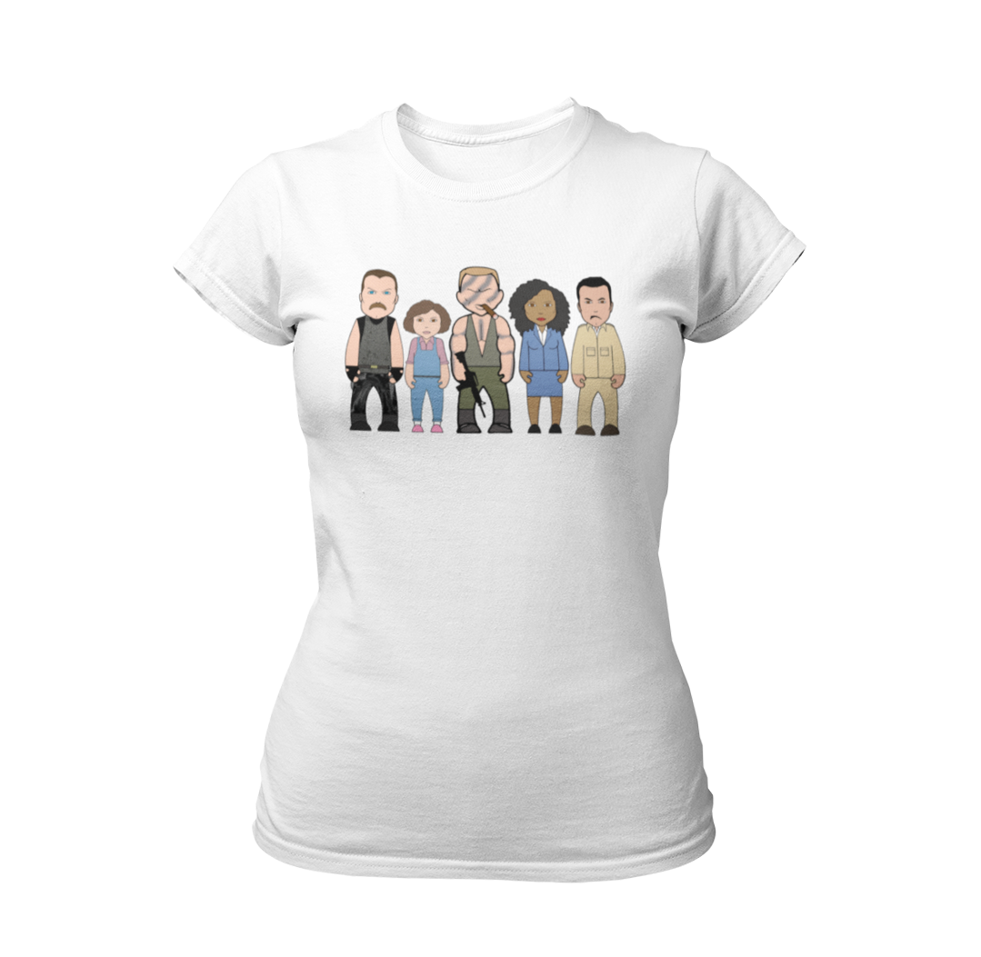 Let off some Steam! - Inspired ny Commando