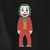 Failed Clown - Inspired by Joker Film
