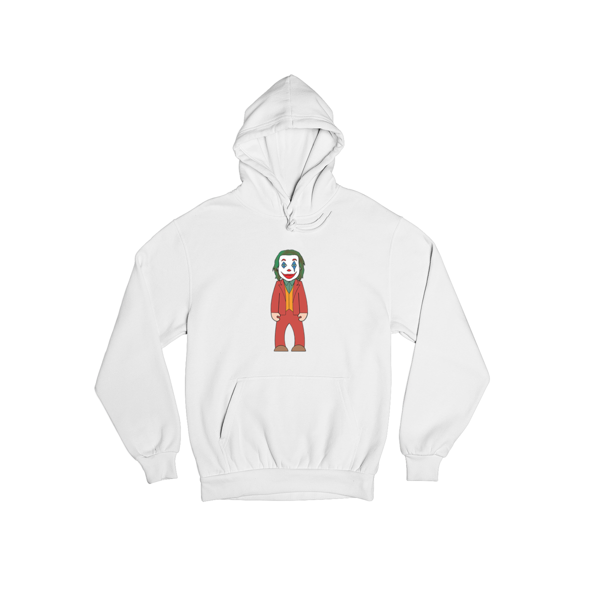 Failed Clown - Inspired by Joker Film