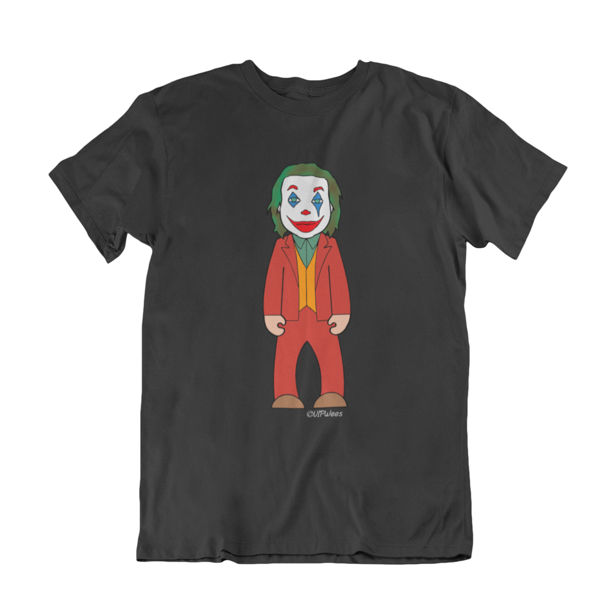 Failed Clown - Inspired by Joker Film