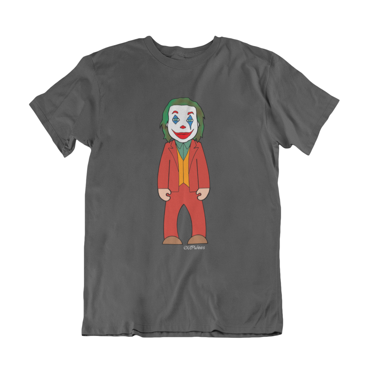 Failed Clown - Inspired by Joker Film