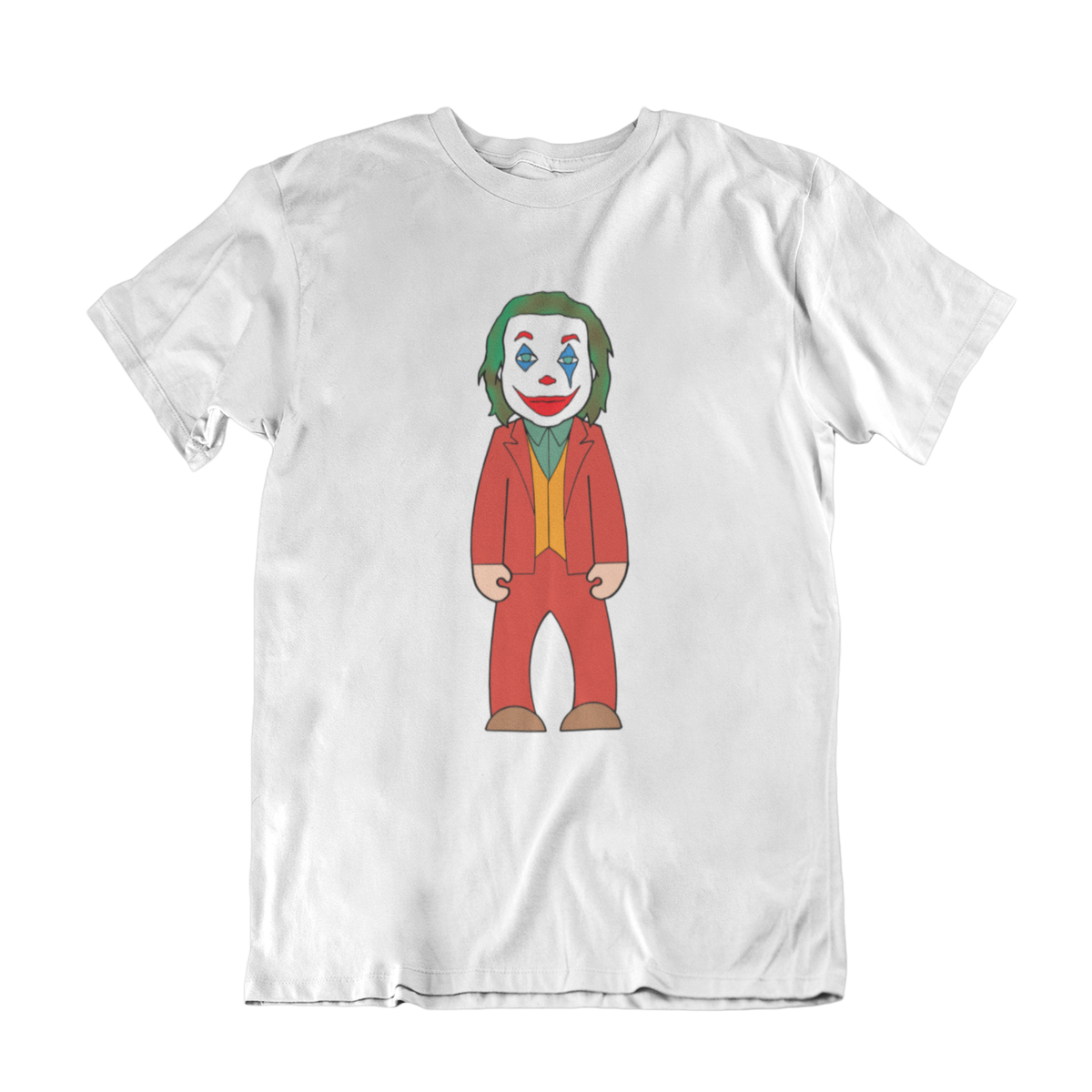 Failed Clown - Inspired by Joker Film