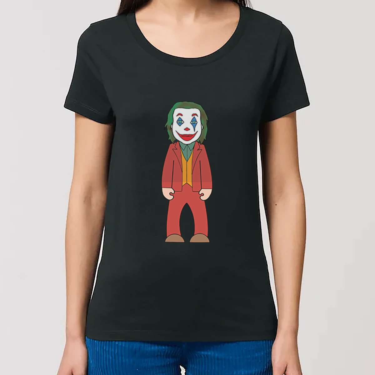 Failed Clown - Inspired by Joker Film