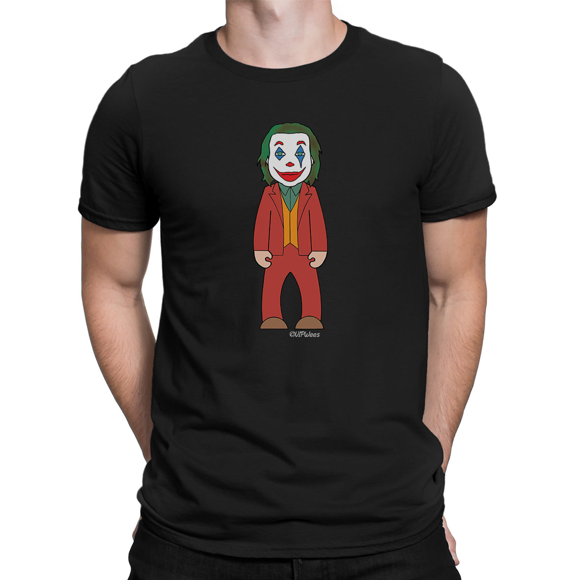 Failed Clown - Inspired by Joker Film