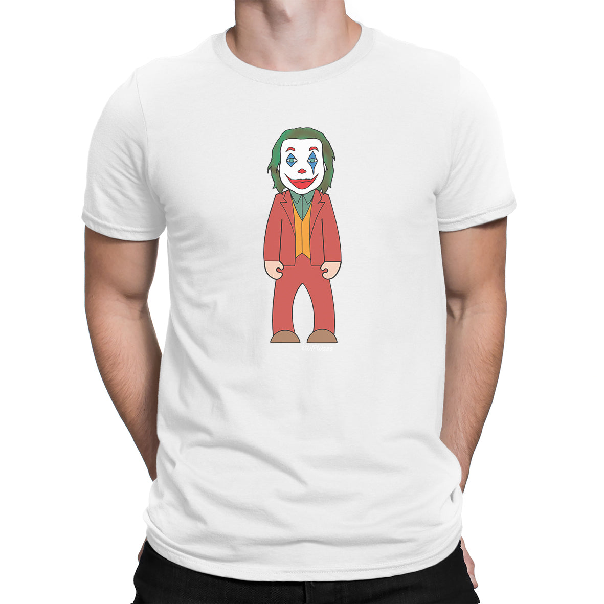Failed Clown - Inspired by Joker Film