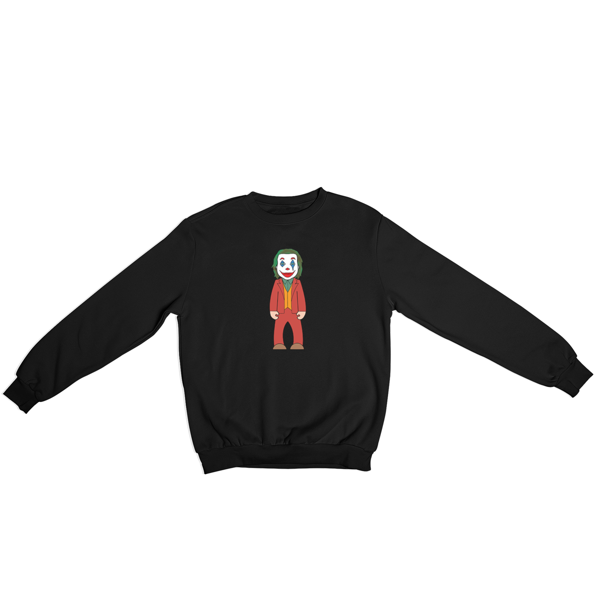 Failed Clown - Inspired by Joker Film