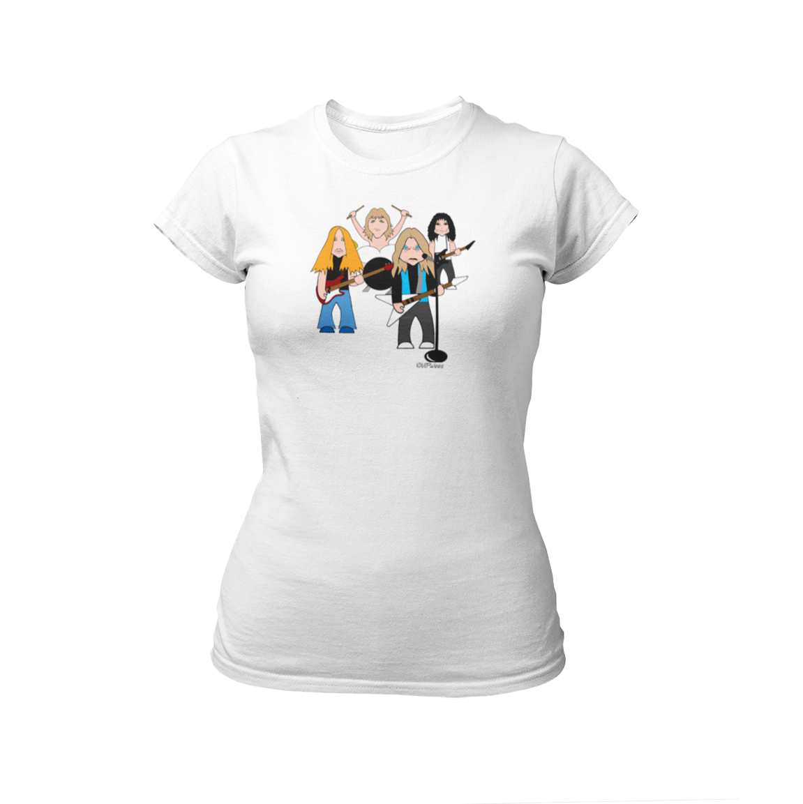 Mentalica - Inspired by Metallica