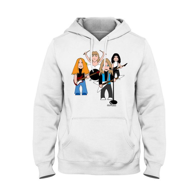 Mentalica - Inspired by Metallica