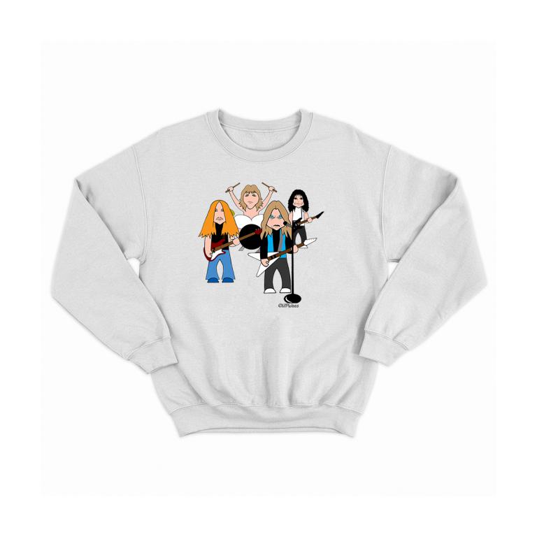 Mentalica - Inspired by Metallica