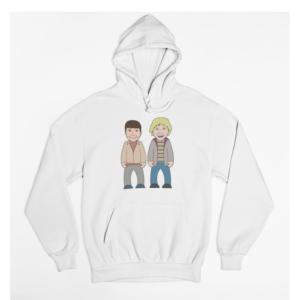 Dim &amp; Dimmer - Inspired by Dumb &amp; Dumber