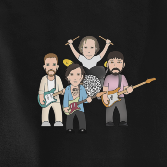 Nineteen 75 - Inspired by the 1975