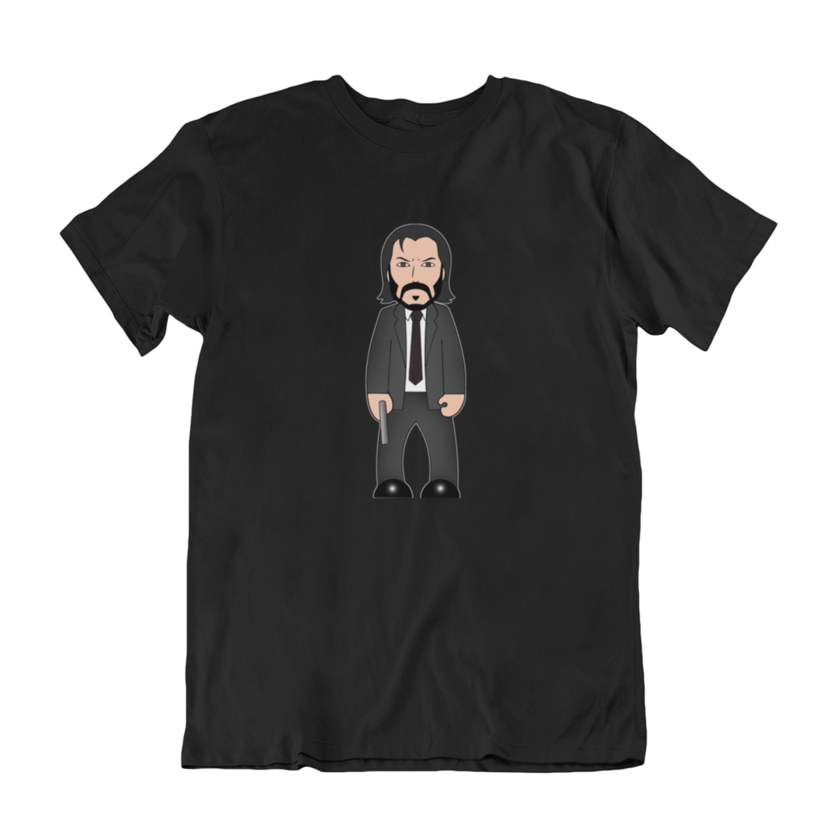 The Boogeyman - Inspired by John Wick