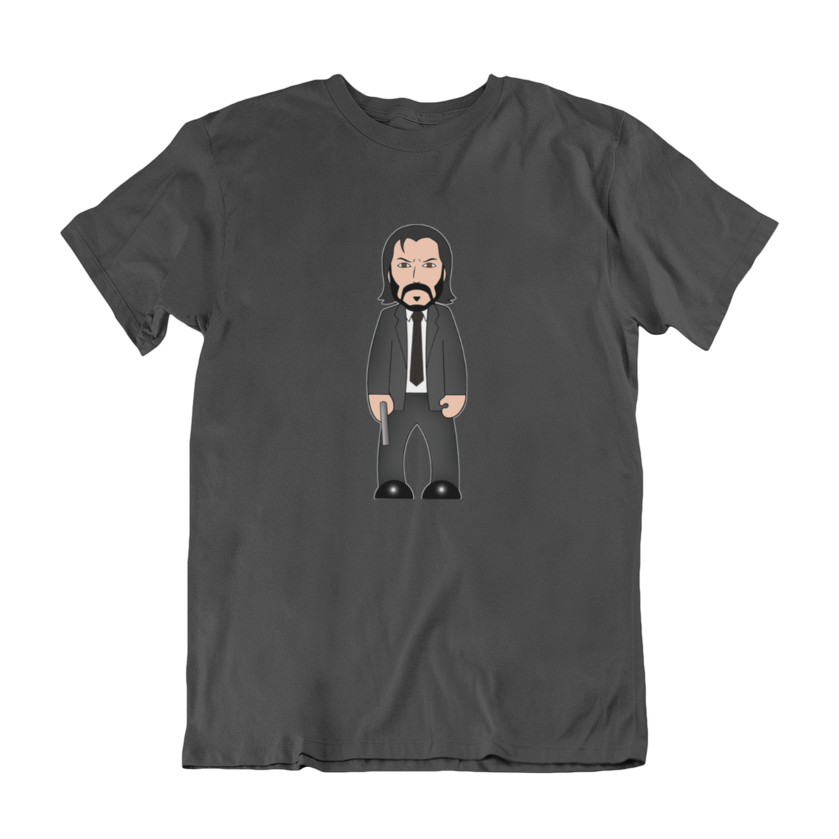 The Boogeyman - Inspired by John Wick