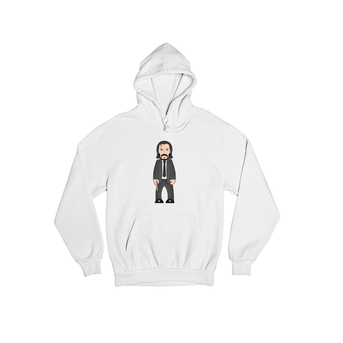 The Boogeyman - Inspired by John Wick