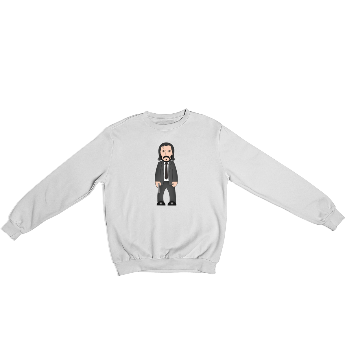 The Boogeyman - Inspired by John Wick