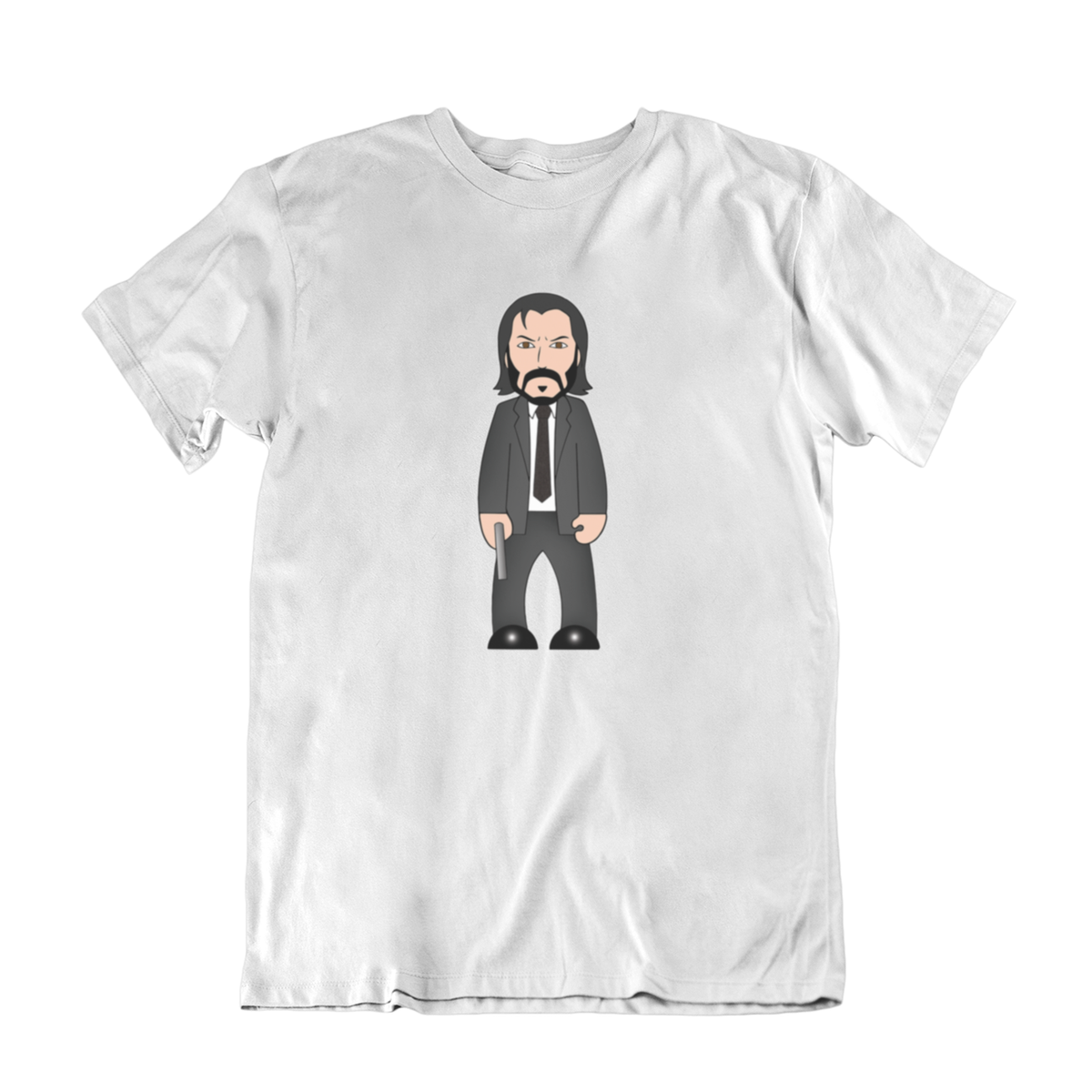 The Boogeyman - Inspired by John Wick