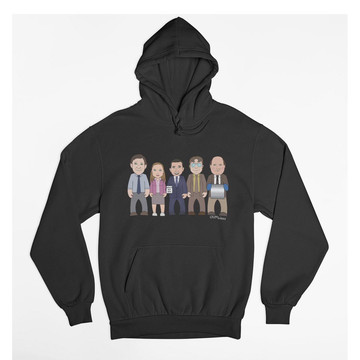 Paper Company - Inspired by the US Office