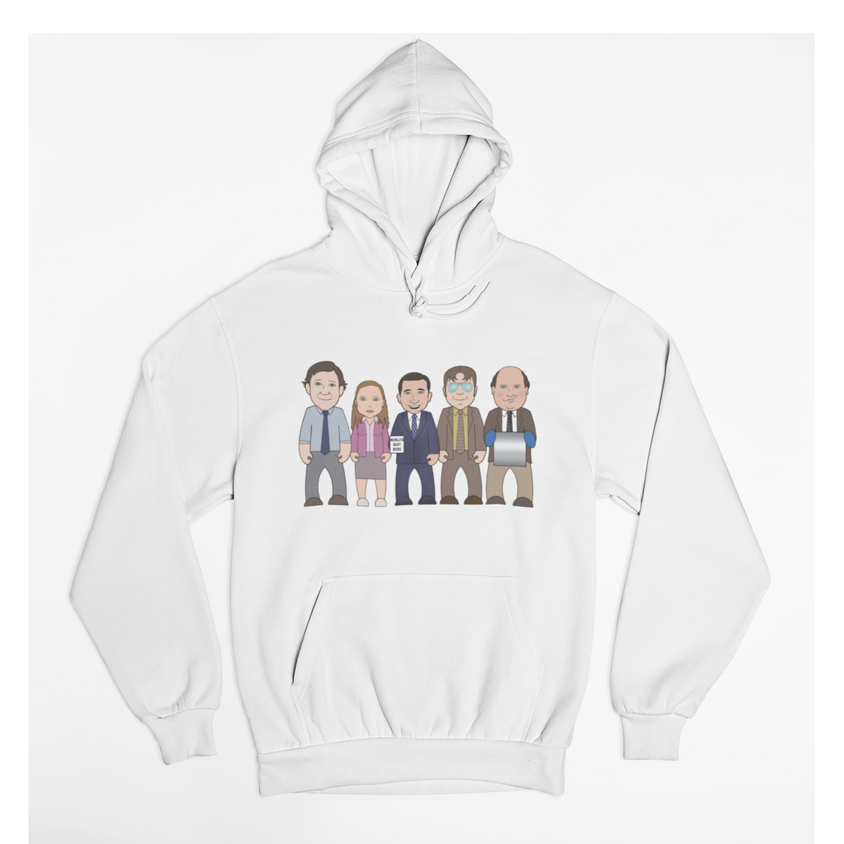 Paper Company - Inspired by the US Office