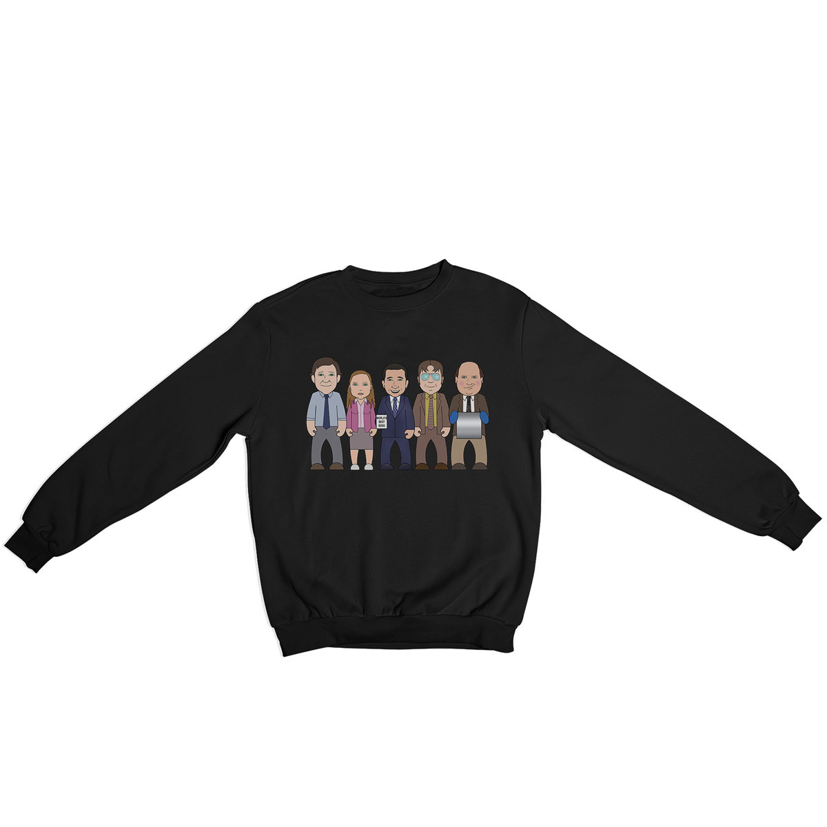 Paper Company - Inspired by the US Office