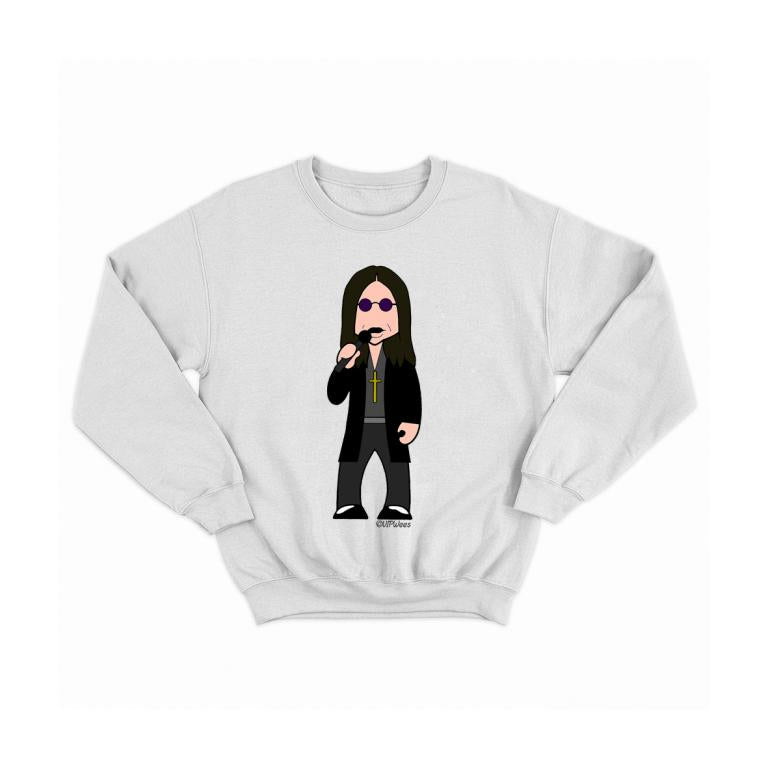 Dark Master of Sabbath - Inspired by Ozzy Osbourne