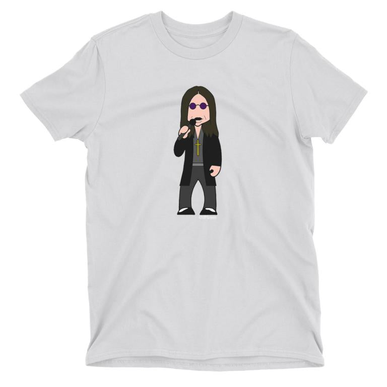 Dark Master of Sabbath - Inspired by Ozzy Osbourne