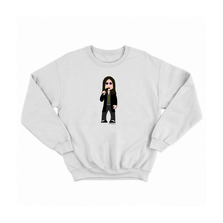 Dark Master of Sabbath - Inspired by Ozzy Osbourne