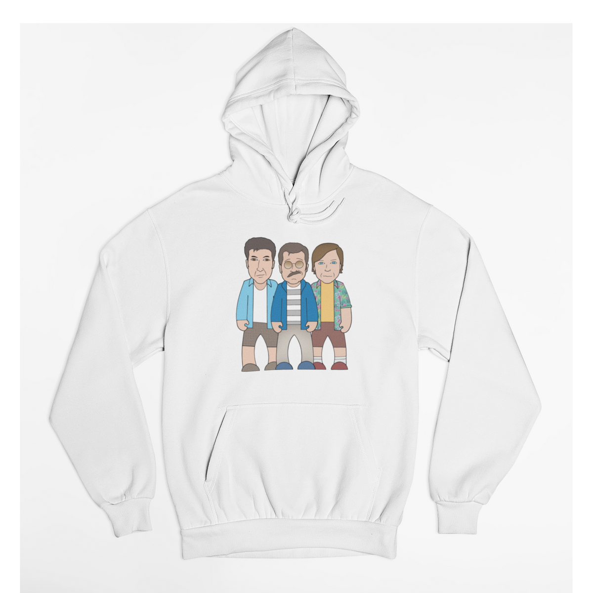 Boss is Dead - Inspired by Weekend at Bernies