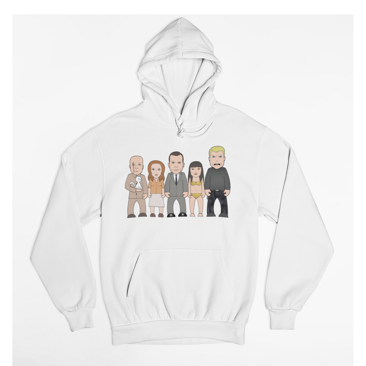 Spy In Japan - Inspired by James Bond