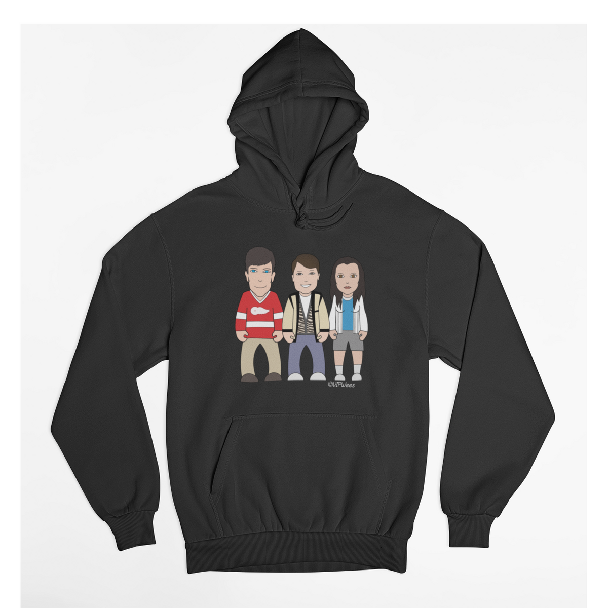 Have A Day Off! - Inspired by Ferris Bueller's Day Off