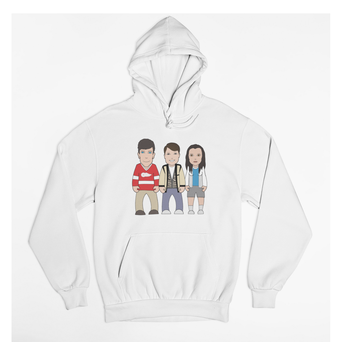 Have A Day Off! - Inspired by Ferris Bueller's Day Off