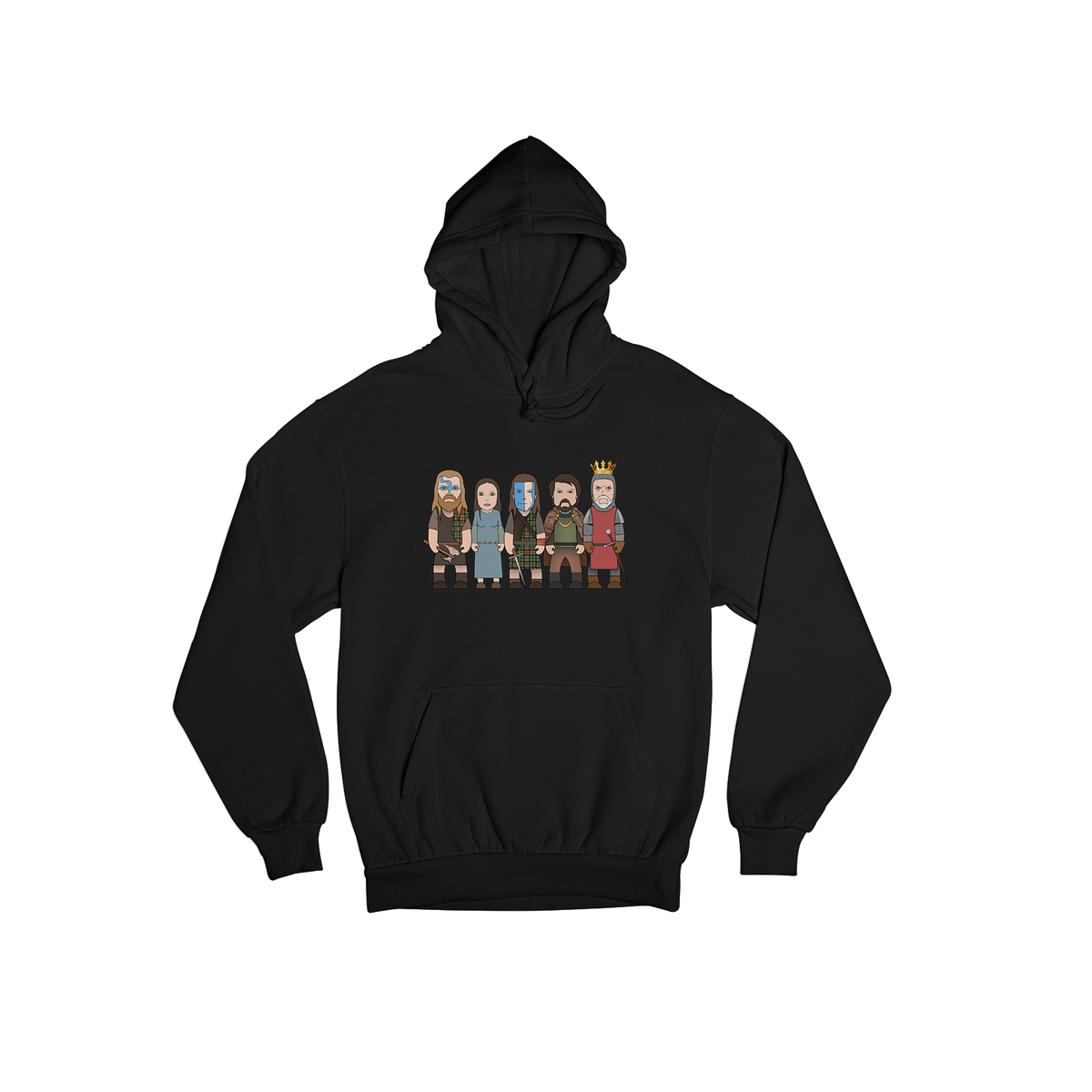 Scotland&#39;s Hero - Inspired by Braveheart