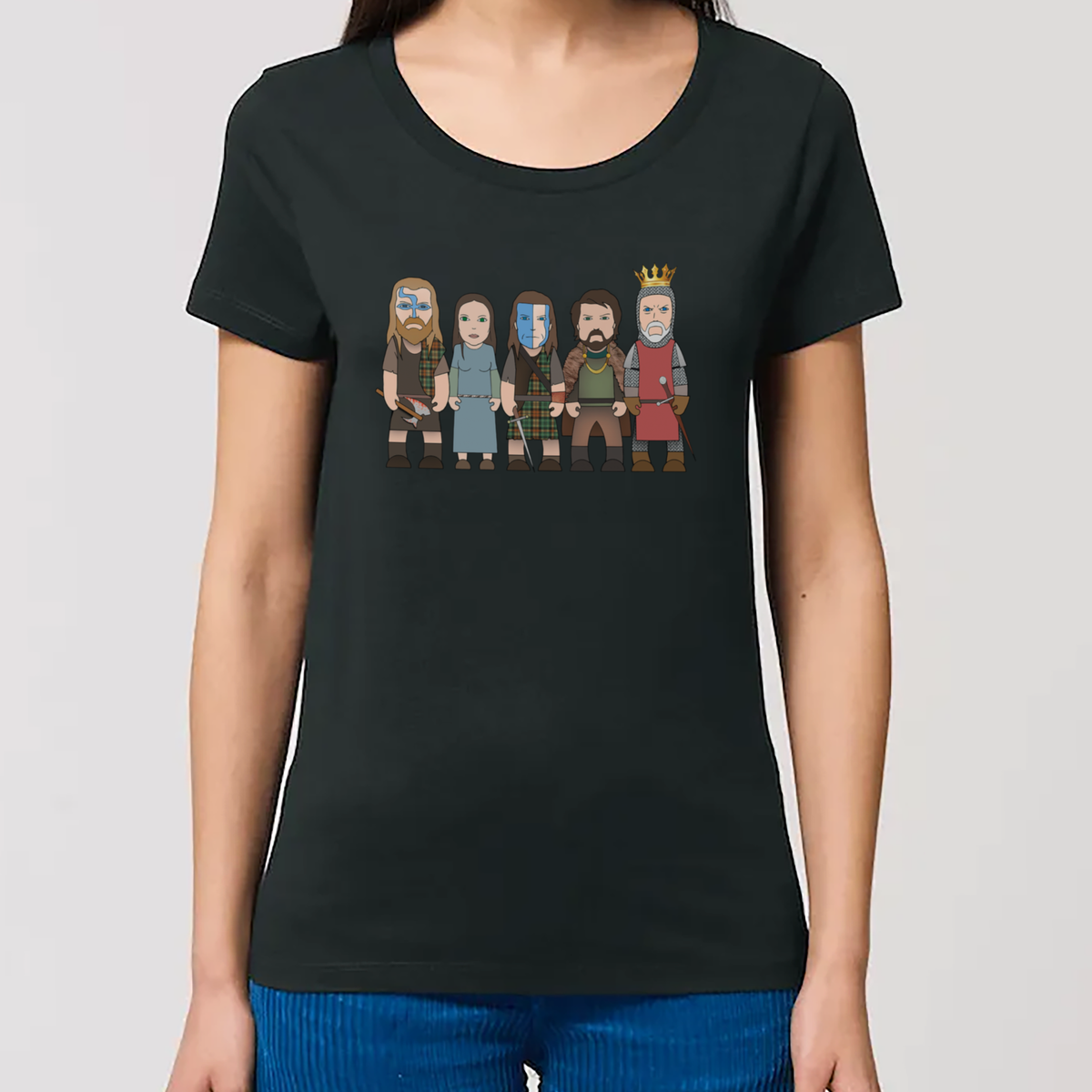 Scotland&#39;s Hero - Inspired by Braveheart