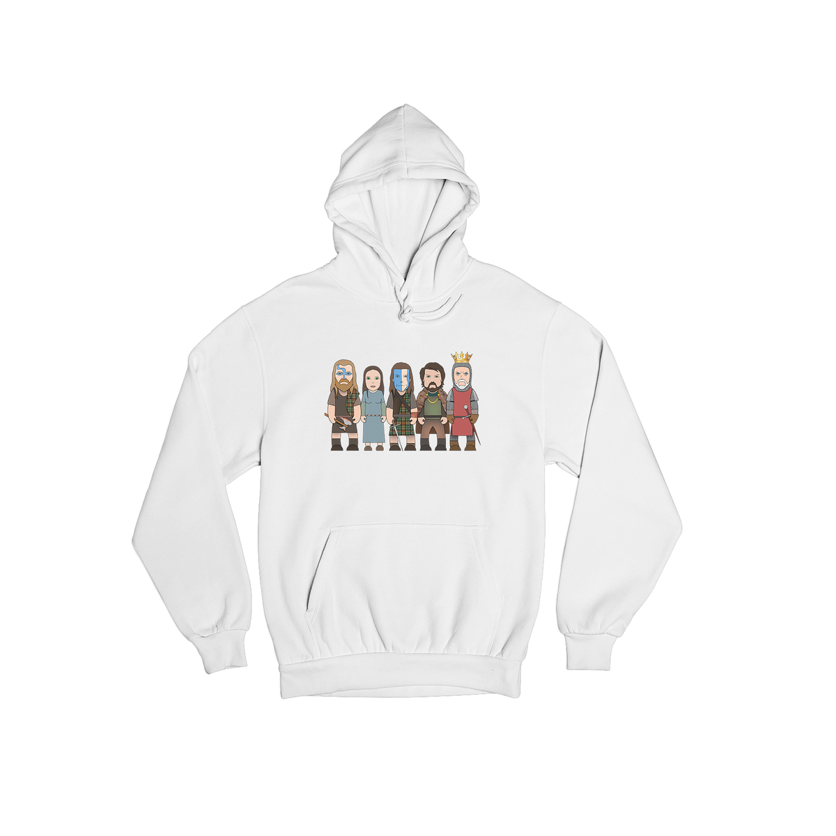 Scotland&#39;s Hero - Inspired by Braveheart