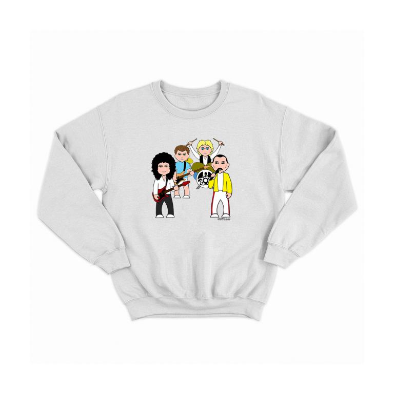 Queen Of Camp - Inspired by Queen